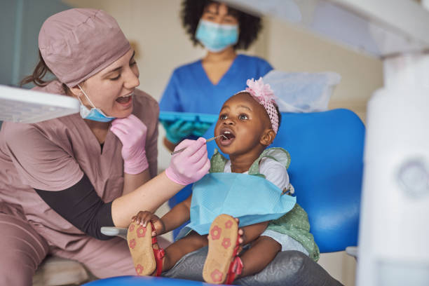 Best Dental Fillings (Composite and Amalgam)  in Newport, OH