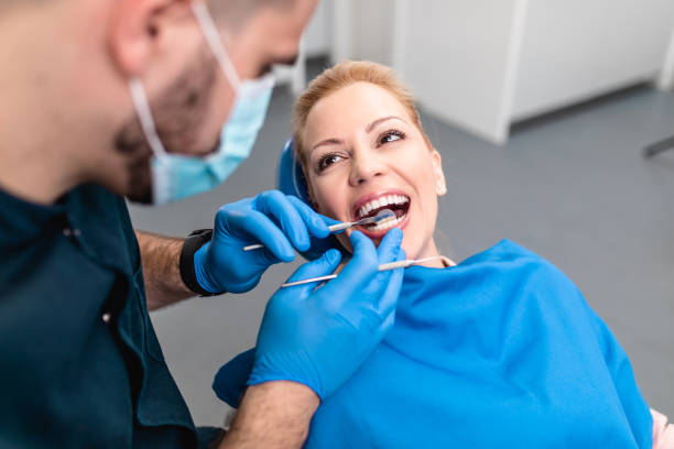 Best Root Canal Treatment  in Newport, OH
