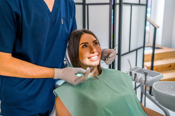 Newport, OH Holistic Dental Care Services Company
