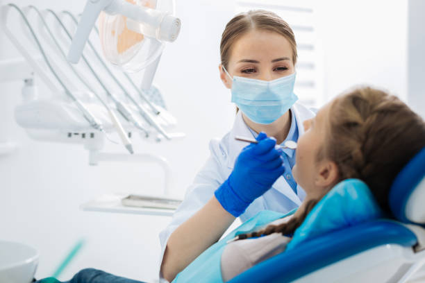 Best Tooth Extraction  in Newport, OH